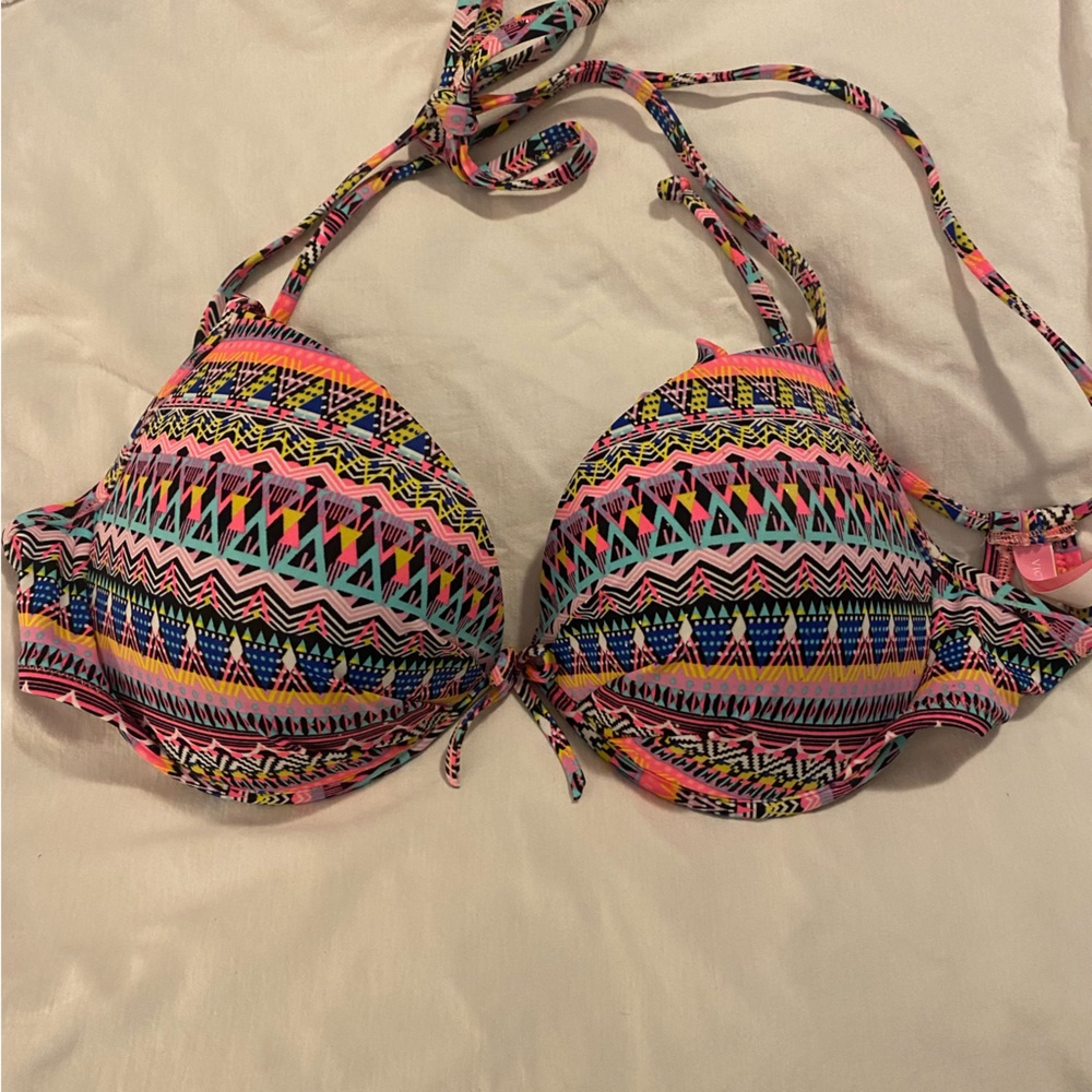 Victoria’s Secret halter top, new without tags